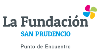 Logo La Fundacion Laboral San Prudencio