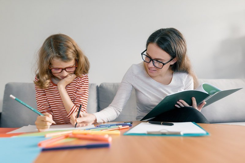 Ayuda para el estudio o educación La Fundación San Prudencio