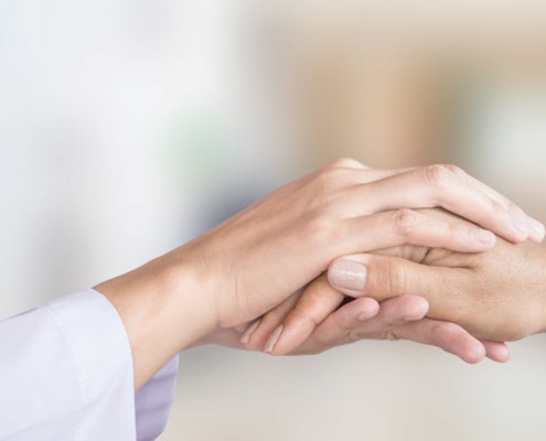 La Fundación San Prudencio Complementaria laguntza