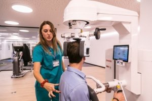 Nordic Klinika en Dato 43 con tecnología nórdica para aliviar dolores musculoesqueléticos