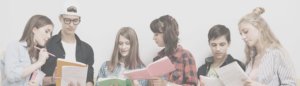 Ayuda educación estudio universidad La Fundación