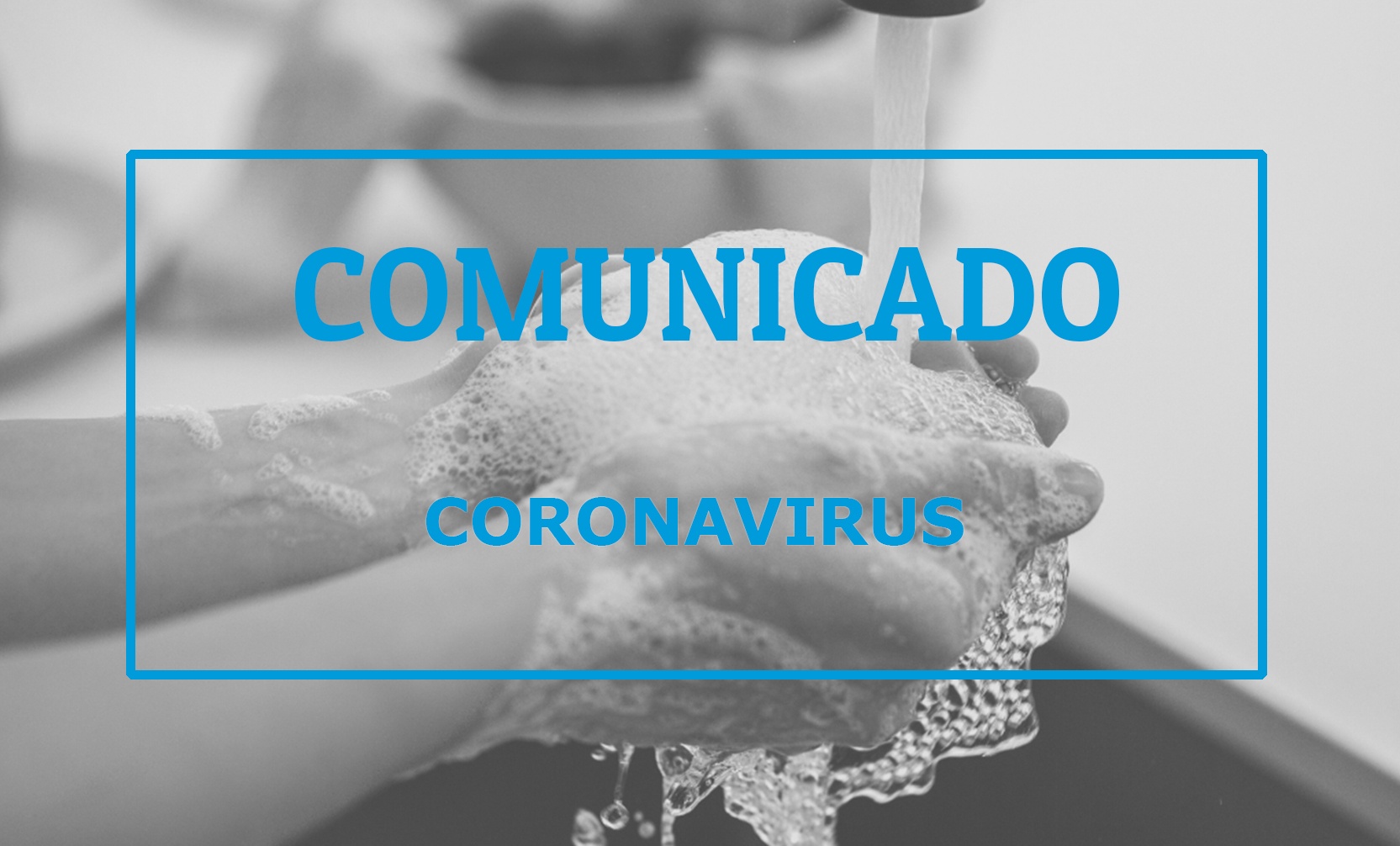 Comunicado Coronavirus