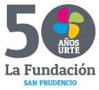 La Fundación Laboral San Prudencioren 50. urteurrena