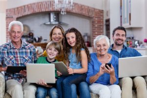 Premios Familia para que participen todas las familias de Vitoria-Gasteiz con iniciativas responsables