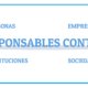 responsables