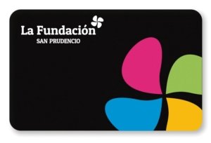 Tarjeta San Prudencio