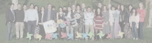 El equipo de La Fundación San Prudencio