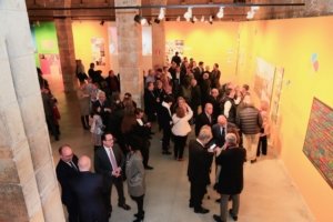 Exposición 50 Aniversario de La Fundación