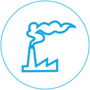 Contaminación atmosférica