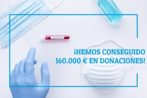 donaciones