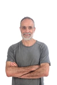 titular trabajador de empresa de La Fundación San Prudencio
