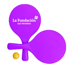 palas para las familias que se presenten a Premios Familia 2020 de La Fundación San Prudencio