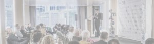 Evento en Vitoria Encuentro Empresa de La Fundación San Prudencio 2018 donde se entregaron los Premios Iniciativa Responsable