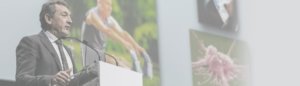 III congreso sobre gestión de la edad en las organizaciones de La Fundación San Prudencio en Vitoria-Gasteiz en 2019