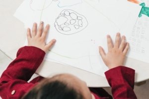 Concurso Postales Navideñas La Fundación