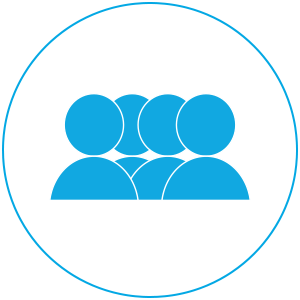 personas