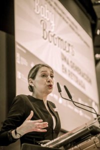 I congreso gestion de edad - Gasteiz 2017