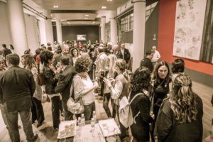 I congreso gestion de edad - Vitoria 2017