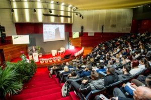 I Congreso Gestión de la Edad en las Organizaciones - Gasteiz
