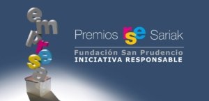 Gasteizko enpresentzako sariak, La Fundación Laboral San Prudencioren Ekimen Arduratsua Sariak