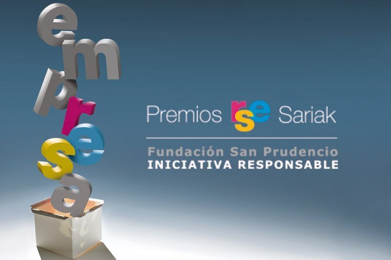 Premios Empresa Iniciativa Responsable