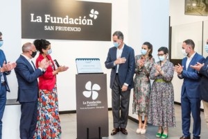 visita de los Reyes - Vitoria-Gasteiz 2020