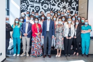 visita de los Reyes - Vitoria 2020