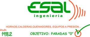 Esas empresa asociada a La Fundación San Prudencio