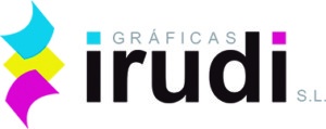 irudi gráficas empresa asociada a La Fundación San Prudencio