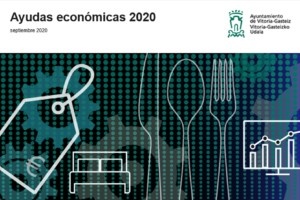 ayudas económicas para empresas vitoria contra Covid19