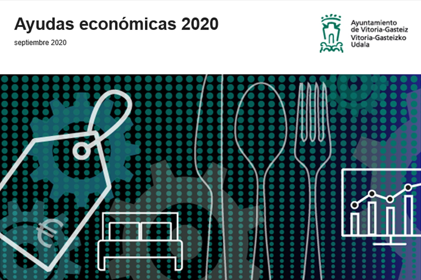 Ayudas para las empresas afectadas por el estado de alarma 2020 » La ...