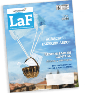 Revista de La Fundación