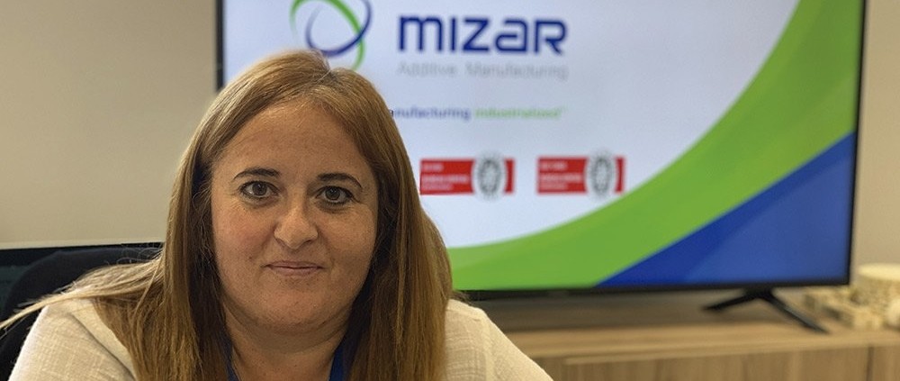 Beatriz Andujar Mizar servicio Medio Ambiente