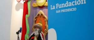 Reyes Magos Vitoria de La Fundación por videollamada