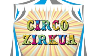 evento para niños vitoria circo la fundación san prudencio