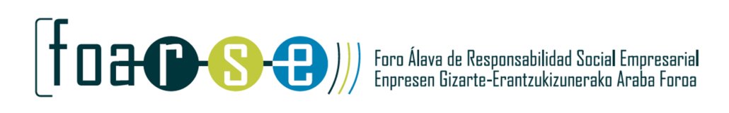 logotipo FOARSE