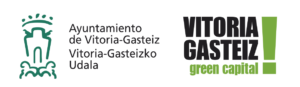logotipo ayuntamiento Vitoria-Gasteiz