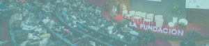 Así fué el XXI Congreso de Salud Emocional de La Fundación San Prudencio