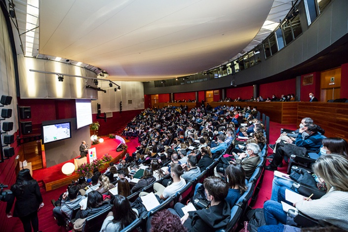 Congreso Salud Emocional La Fundación San Prudencio