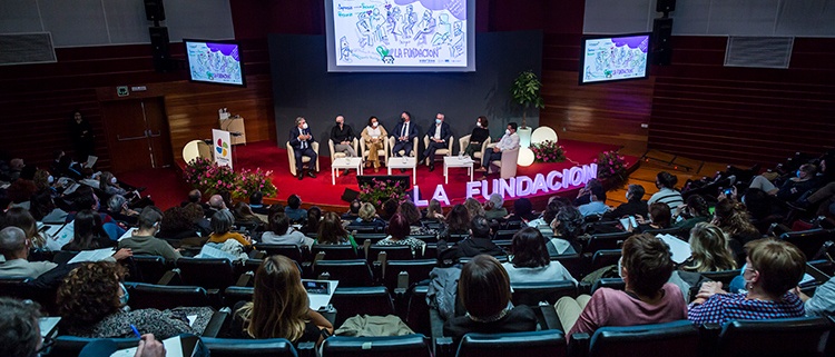 XXI Congreso Fundación San Prudencio de Seguridad y Salud Laboral