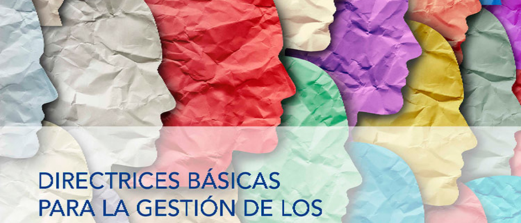 riesgos psicosociales en la empresa Salud Emocional trabajadores