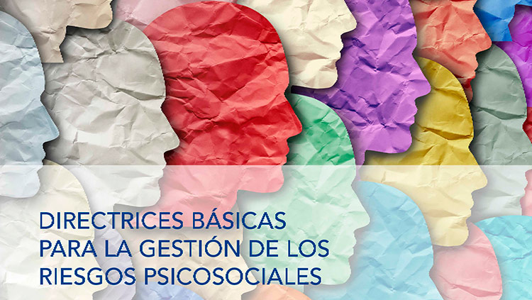 riesgos psicosociales en la empresa Salud Emocional trabajadores