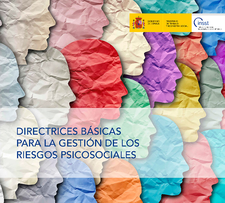 riesgos psicosociales en la empresa Salud Emocional trabajadores