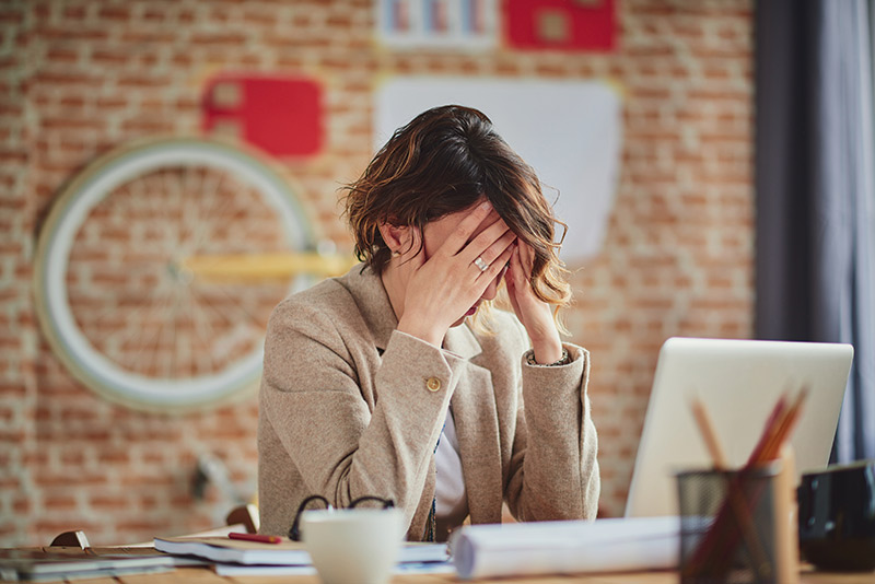 salud emocional en el trabajo salud laboral empresas saludables