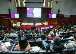 Premios al Mérito Académico de La Fundación