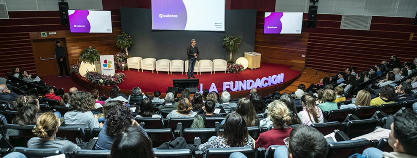 Premios al Mérito Académico de La Fundación