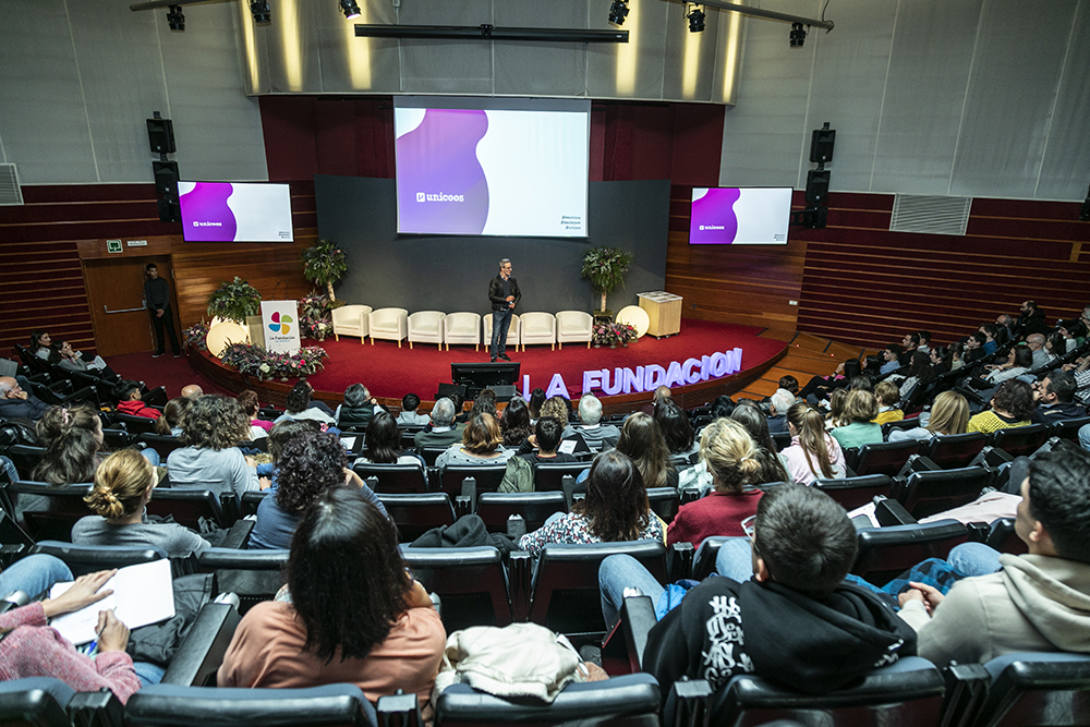 Premios al Mérito Académico de La Fundación