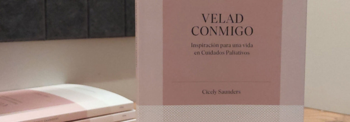 libro velad conmigo