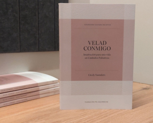 libro velad conmigo