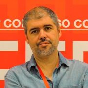 Unai Sordo CCOO